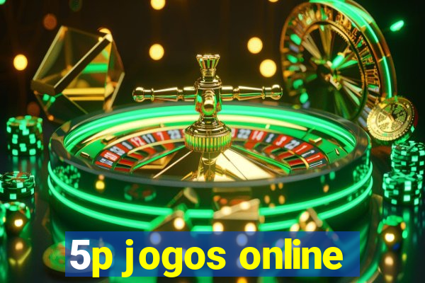 5p jogos online